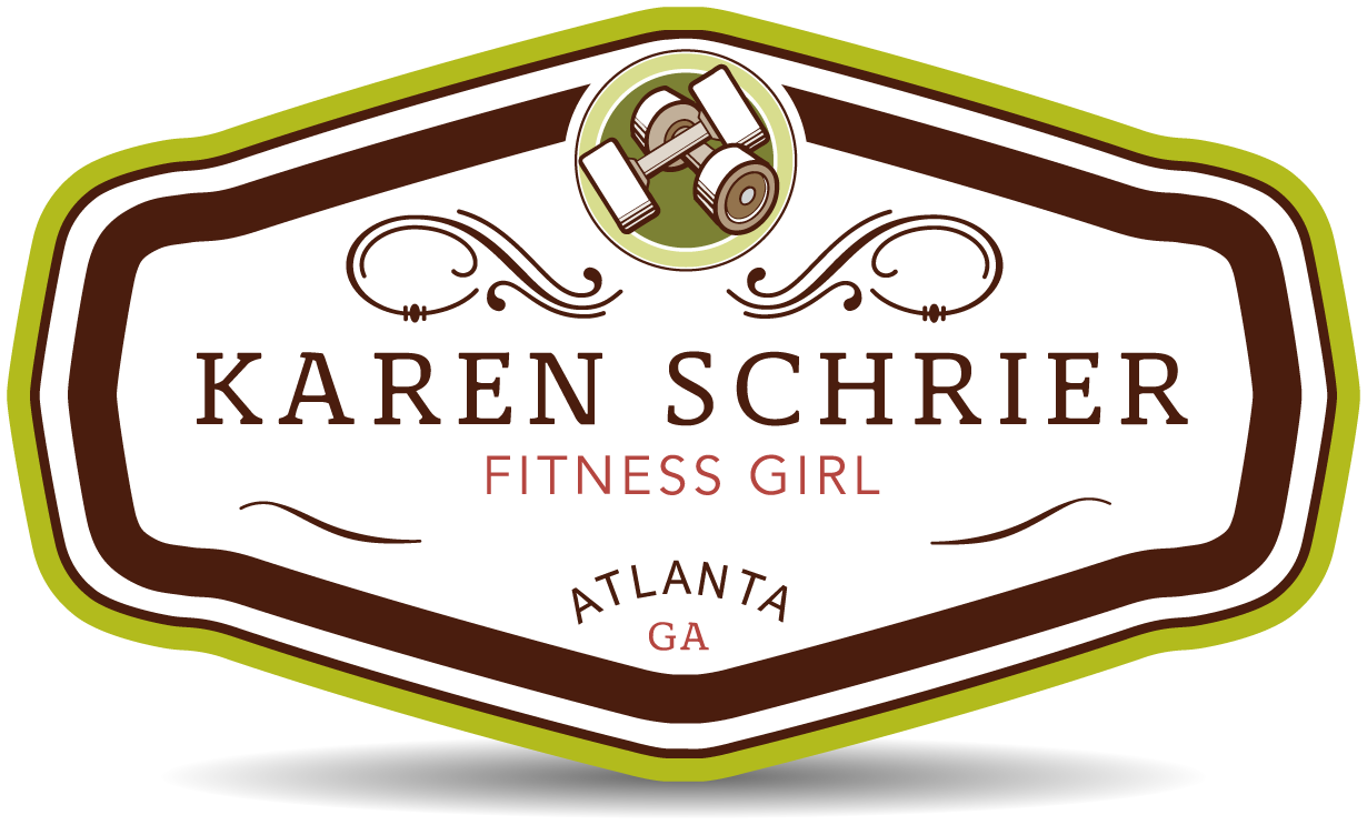 Karen Schrier Fitness logo